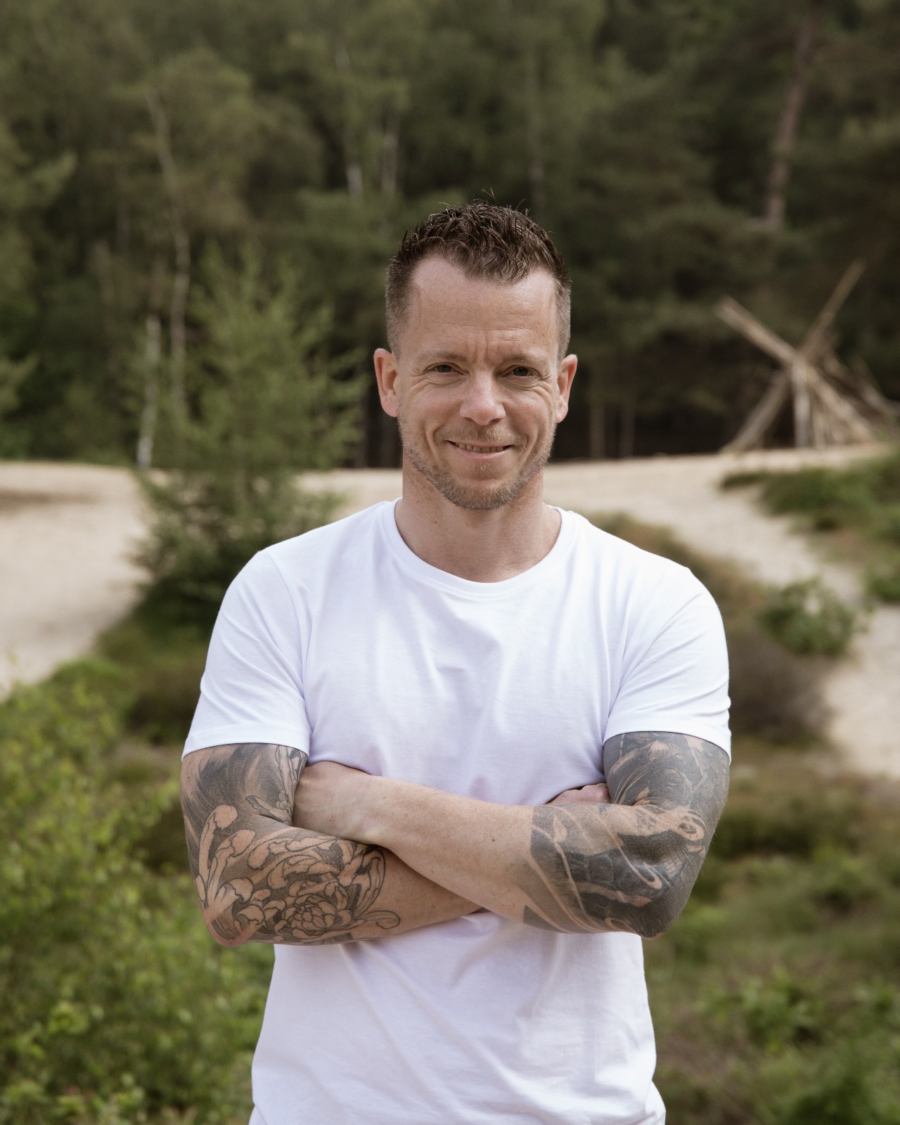 TEAM PowerMama Maashorst